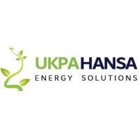 UKPA HANSA Energy Solutions Limited logo - Similar company to Hansa Solutions L.L.C.