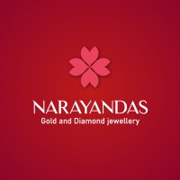 Narayandas Sarraf Jewellers logo - Similar company to Gem Syndicate