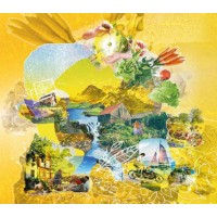 le monde d'après ✨ logo - Similar company to Le Monde D'Après