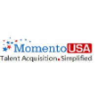 Momento USA LLC logo - Similar company to Trustek, Inc