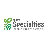 Mister Specialties LLC logo - Similar company to Jack Herbs Colombia
