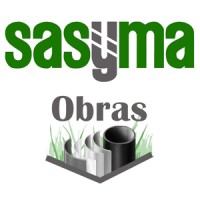 Sasyma Obras, S.L. logo - Similar company to Indupime