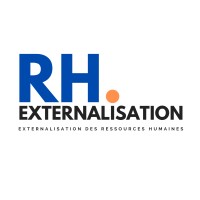 RH Externalisation logo - Similar company to Rh Services