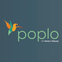 Poplo logo - Similar company to Exenzo