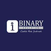 Binary Education logo - Similar company to Onelearner