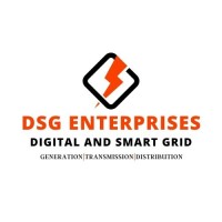 Digital & Smart Grid Enterprises logo - Similar company to Antratek Electronics & Media