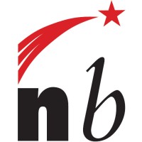 NBUSPublishing logo - Similar company to John Murray Business