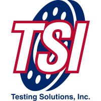 Testing Solutions Inc