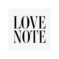 Lovenote Copywriting logo - Similar company to Amplihigher