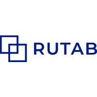 Rutab logo - Similar company to Eldon Installation