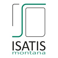 ISATIS montana logo - Similar company to Climaqx