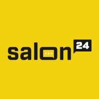 Salon24.pl logo - Similar company to Aceler