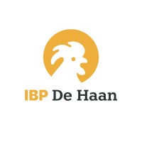 IBP de Haan logo - Similar company to D&D Sloopwerken