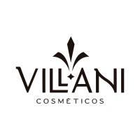 Villani Cosméticos logo - Similar company to Three Cosméticos
