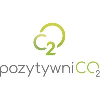 Fundacja Pozytywni CO₂ logo - Similar company to Ultime Com.Pl