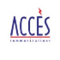 Acces Communications logo - Similar company to Cb Telecom