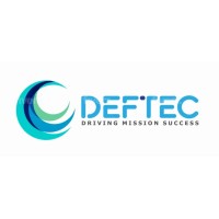 DEFTEC Corporation logo - Similar company to Deftec