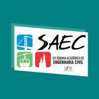 SAEC UFV logo - Similar company to Engenheiros Sem Fronteiras - Núcleo Viçosa