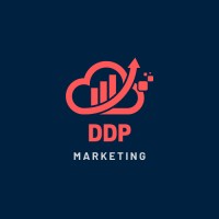 DDP Digital Marketing Agency logo - Similar company to Cpbg Digital Marketing Agency