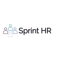 Sprint HR logo - Similar company to Radztech Computer Systems