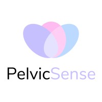 PelvicSense logo - Similar company to Endometrics