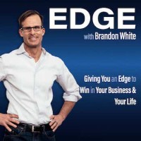 The EDGE logo - Similar company to Trevally