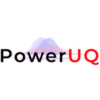 PowerUQ logo - Similar company to Clearvolt
