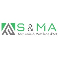 S&MA logo - Similar company to Mr Fab