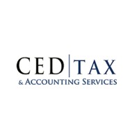 CED Tax & Accounting Services logo - Similar company to Ntelly