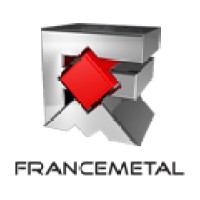 FRANCEMETAL logo - Similar company to Cemloc