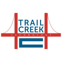 Trail Creek Technology logo - Similar company to Geek Tech Team