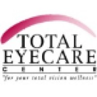 Total Eyecare Center