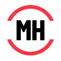 Madrid Hifi logo - Similar company to Kripton Ingenieros, S.A