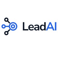 LeadAI logo - Similar company to Leadai