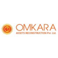 Omkara Assets Reconstruction Private Limited logo - Similar company to International Asset Reconstruction Company