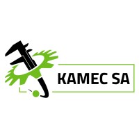 KAMEC SA logo - Similar company to Microdia Sa
