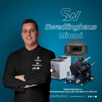 Swedlinghaus Inc - Miami logo - Similar company to Noaw Srl Slicers