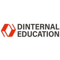 Dinternal Education logo - Similar company to Meetroo