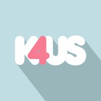 K4US logo - Similar company to Bmx Eventos