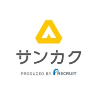 サンカク　株式会社リクルートキャリア logo - Similar company to （株）マイナビ