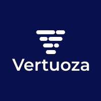 Vertuoza logo - Similar company to Pepps