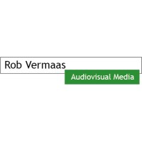 Rob Vermaas Audiovisual Media