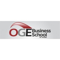 OGE BUSINESS SCHOOL logo - Similar company to Skillzcamp