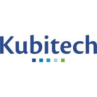 Kubitech logo - Similar company to Canisoft