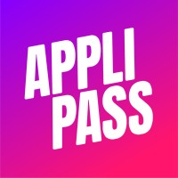 AppliPass logo - Similar company to Swiss Proline