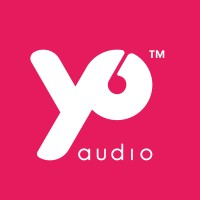 YoAudio logo - Similar company to Quintesse