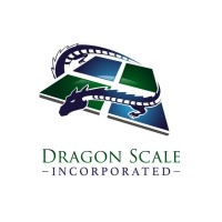 Dragon Scale Inc. logo - Similar company to Potomac Development Group