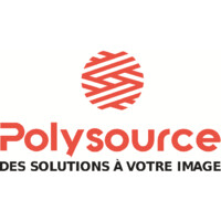 Polysource Direct inc logo - Similar company to Louve Design