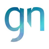 Great North logo - Similar company to Bigpixel
