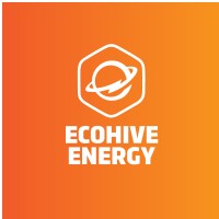 EcoHive Energy logo - Similar company to Silverline Engineering Limited